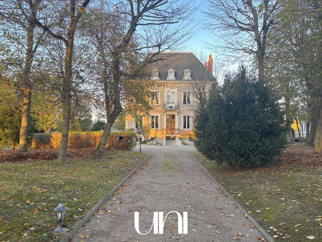 Maison à LISIEUX