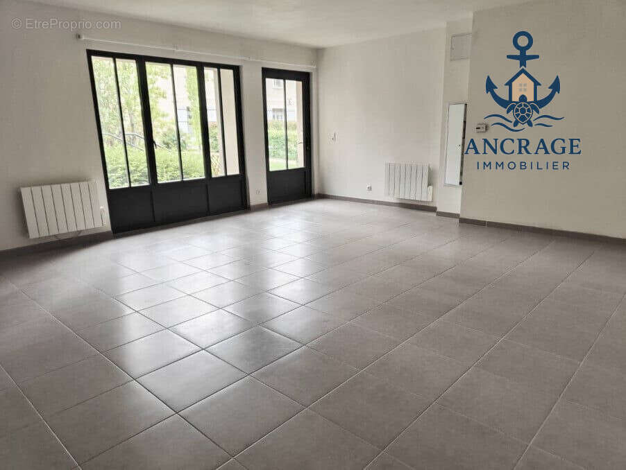 Appartement à HONFLEUR