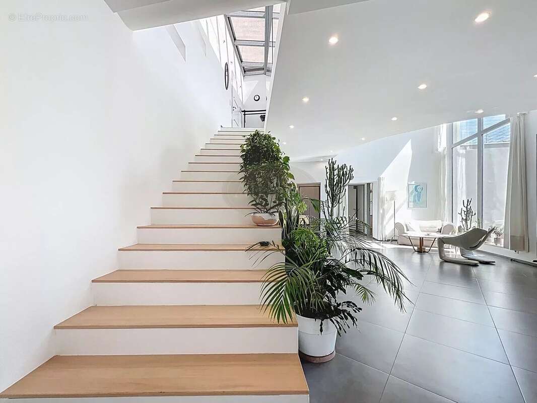 Maison à CAGNES-SUR-MER