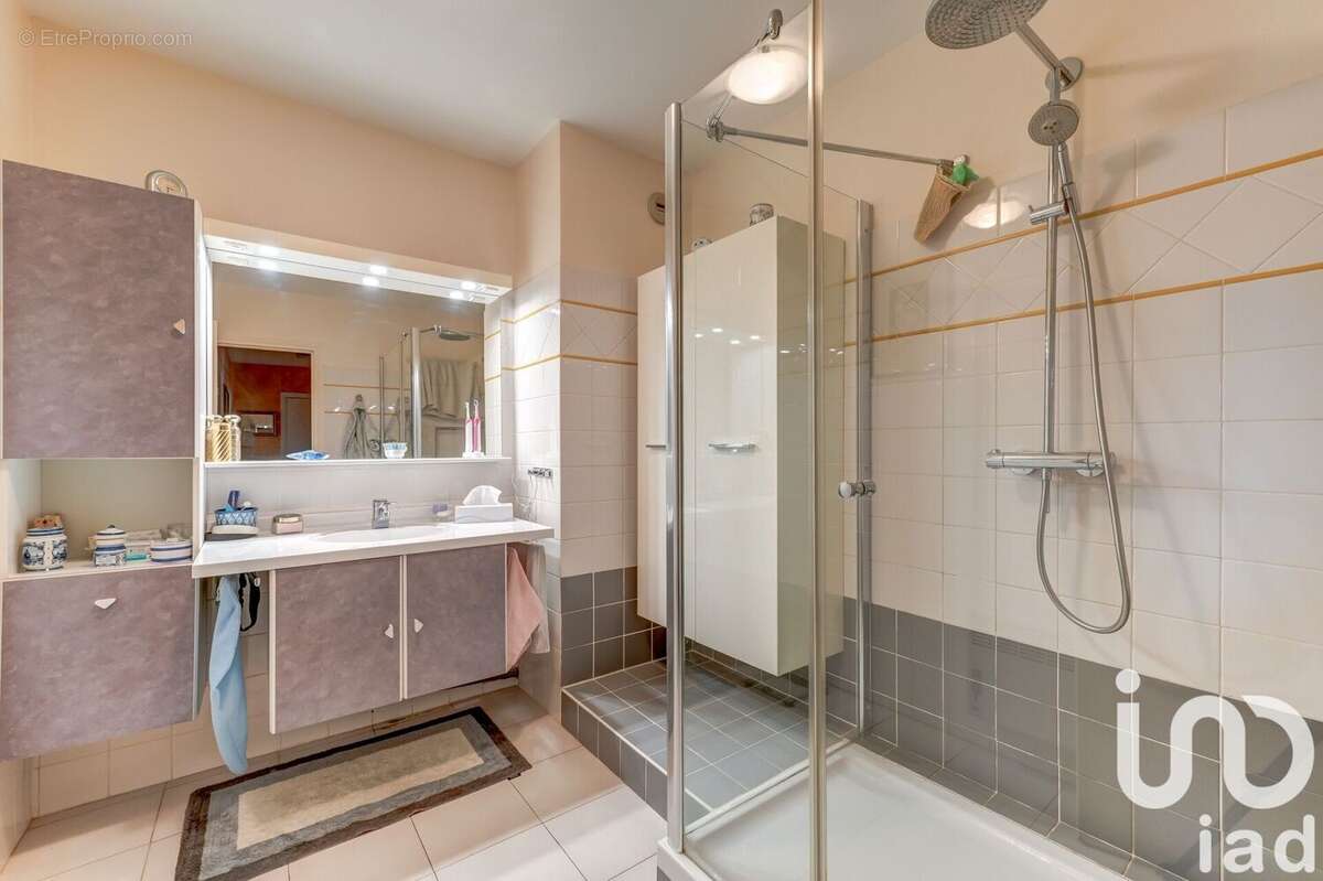 Photo 3 - Appartement à LYON-3E