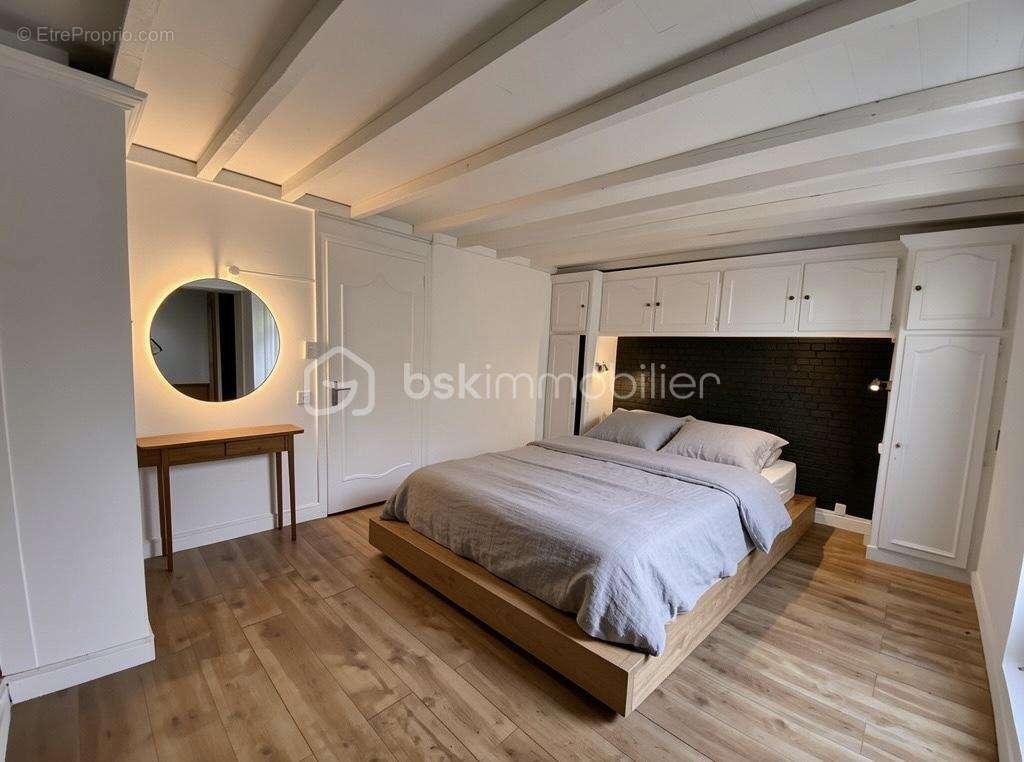 Maison 93 m² avec terrain de 500 m² au cœur de Balan – Exclusivité! - photo 14