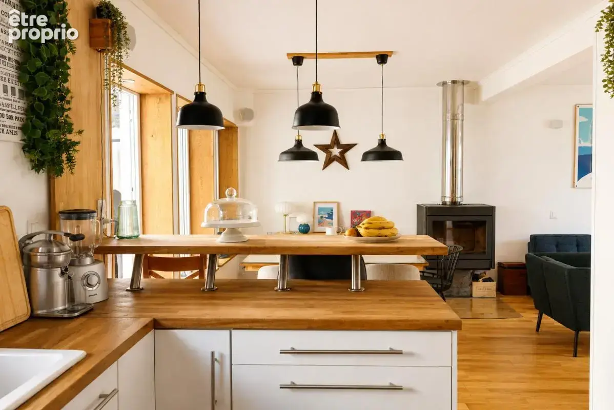 Maison familiale - photo 6