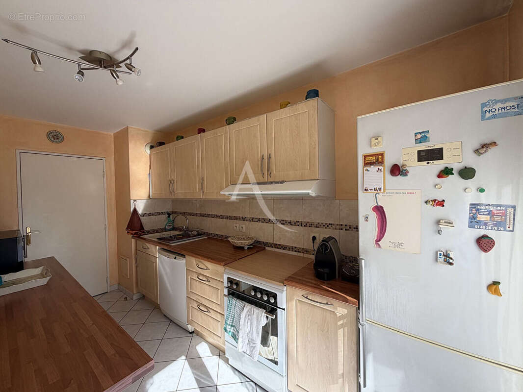 Appartement à DRANCY