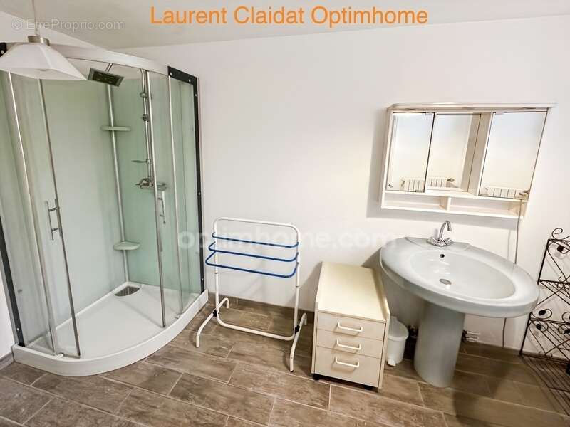 Maison à SAINT-QUENTIN