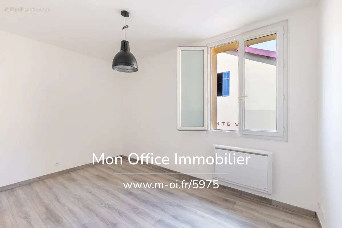Appartement à ROUSSET