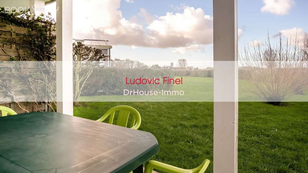 Appartement à COURSEULLES-SUR-MER