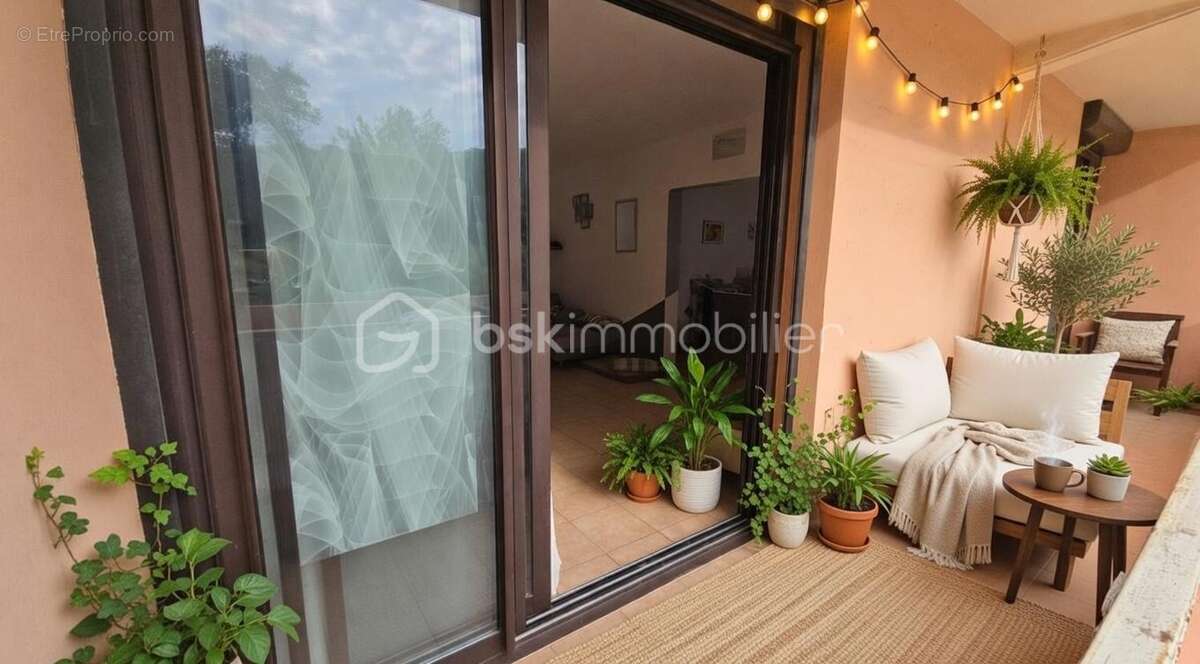 Grand T5 102 m² secteur Sainte-Musse – Idéal famille - photo 5