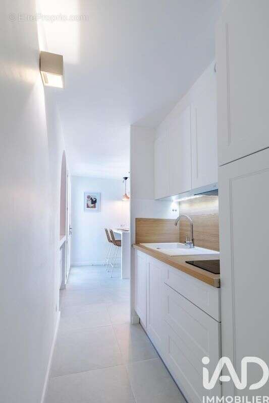 Photo 7 - Appartement à LE GRAU-DU-ROI
