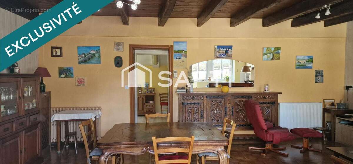 Photo 4 - Maison à PLESSALA