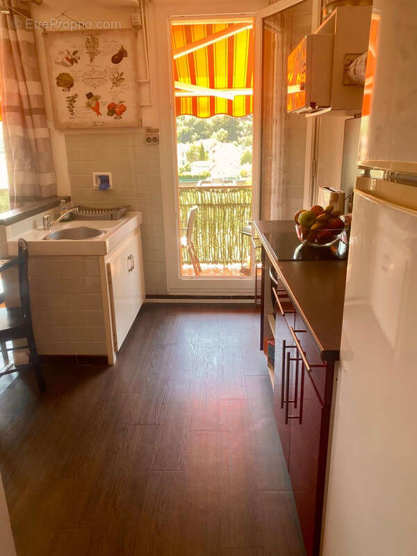 Appartement à AMELIE-LES-BAINS-PALALDA