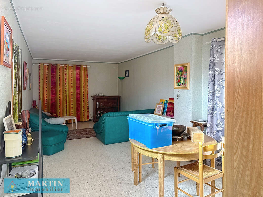 Maison à MAUREILLAS-LAS-ILLAS