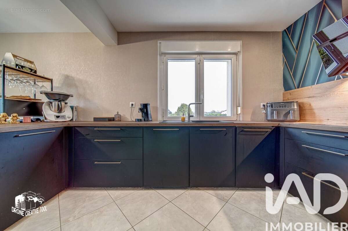 Photo 7 - Maison à MONTOIS-LA-MONTAGNE