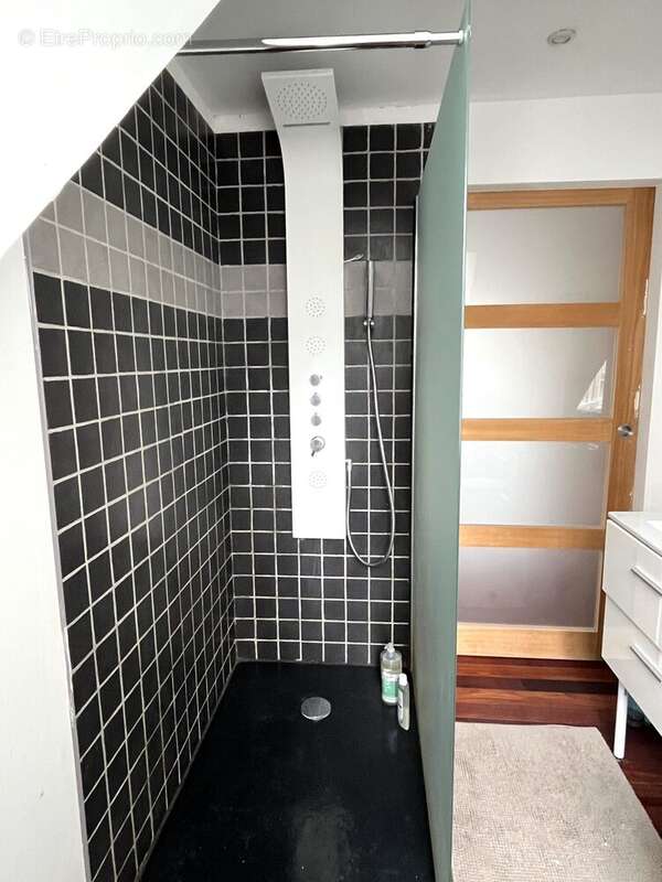 Appartement à QUIMPER