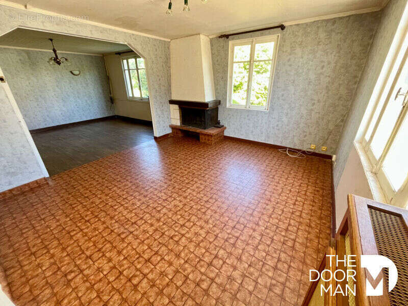 Propriété 52400 - photo 5