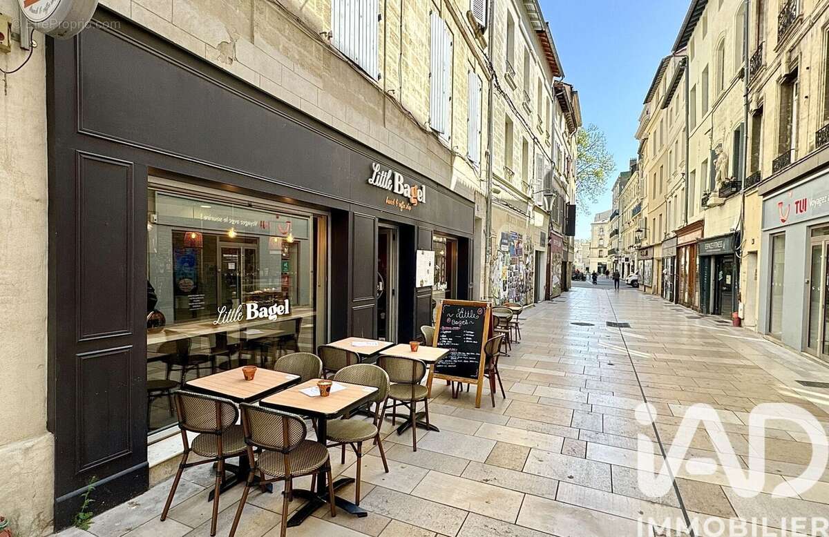 Photo 5 - Commerce à AVIGNON