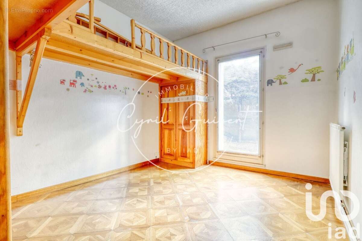 Photo 7 - Appartement à CRETEIL