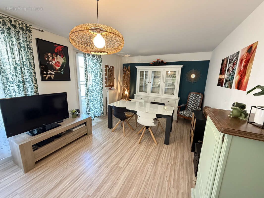 Appartement à ROUEN
