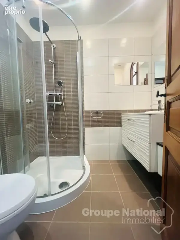 Maison 216m2 sur 2734m2 de terrain avec piscine - Vallée de la Céze - photo 6