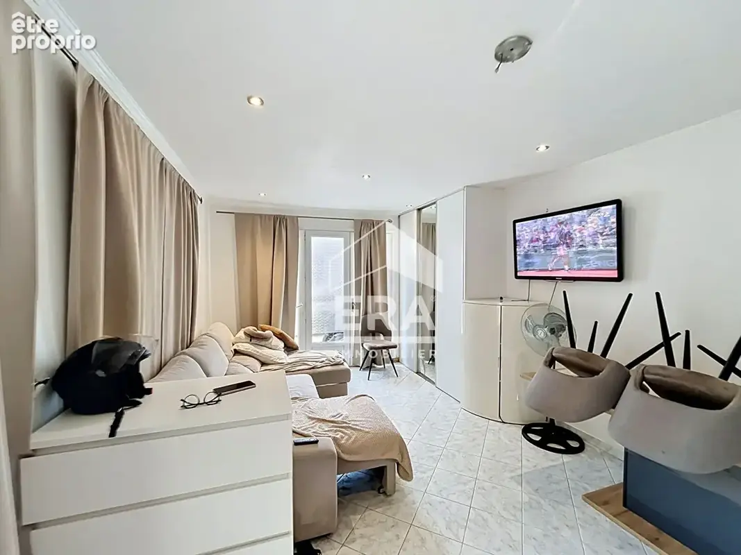 Maison individuelle à Eragny  Sur Oise 7 pièces158 m2 - photo 2