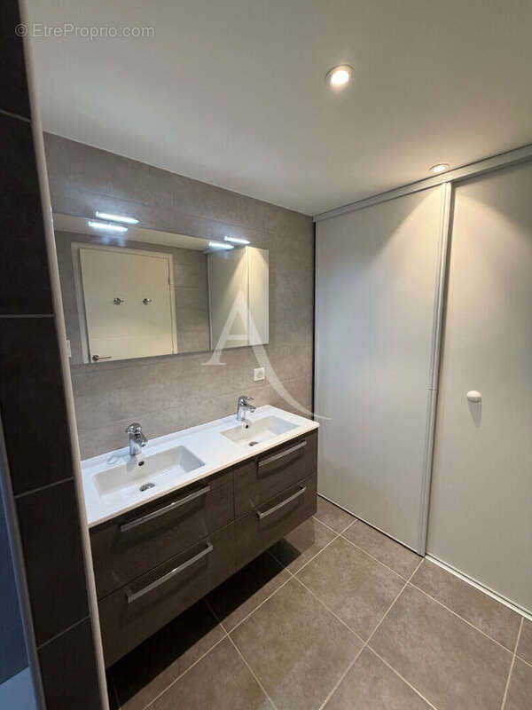 Appartement à BOURG-EN-BRESSE