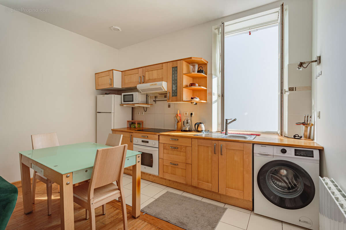 Appartement à BIARRITZ