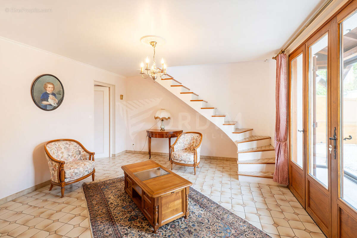Maison Grimault - photo 6