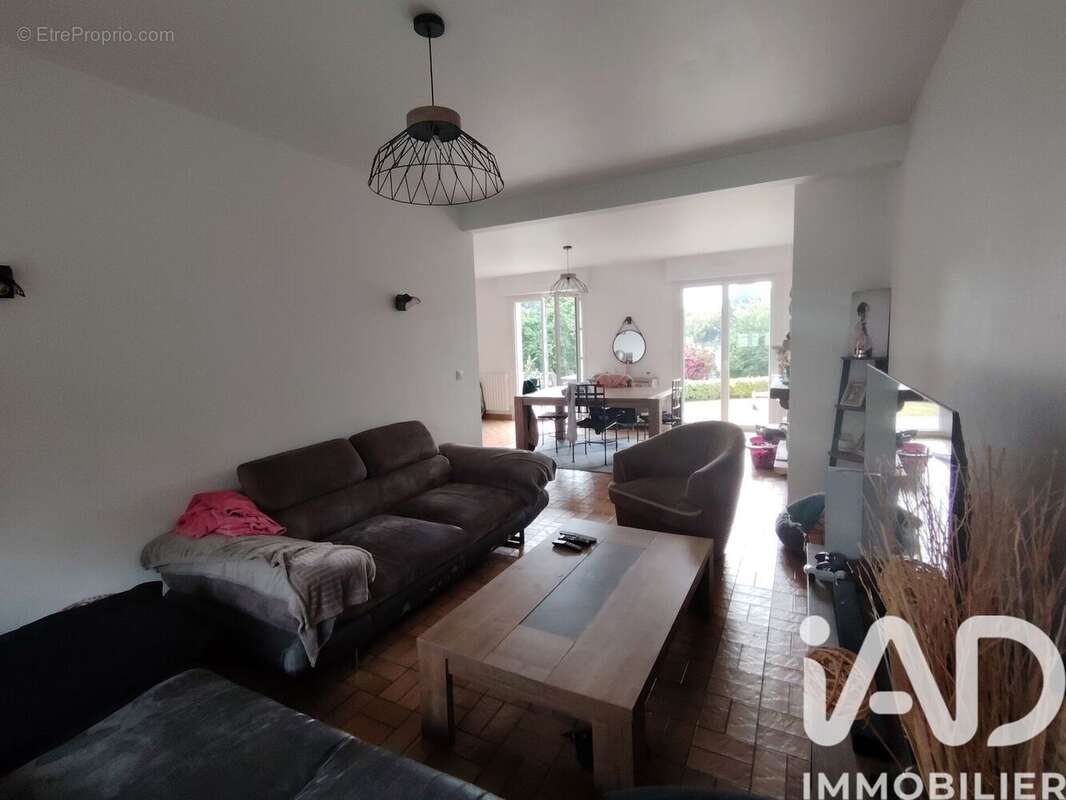 Photo 4 - Maison à CAUDAN