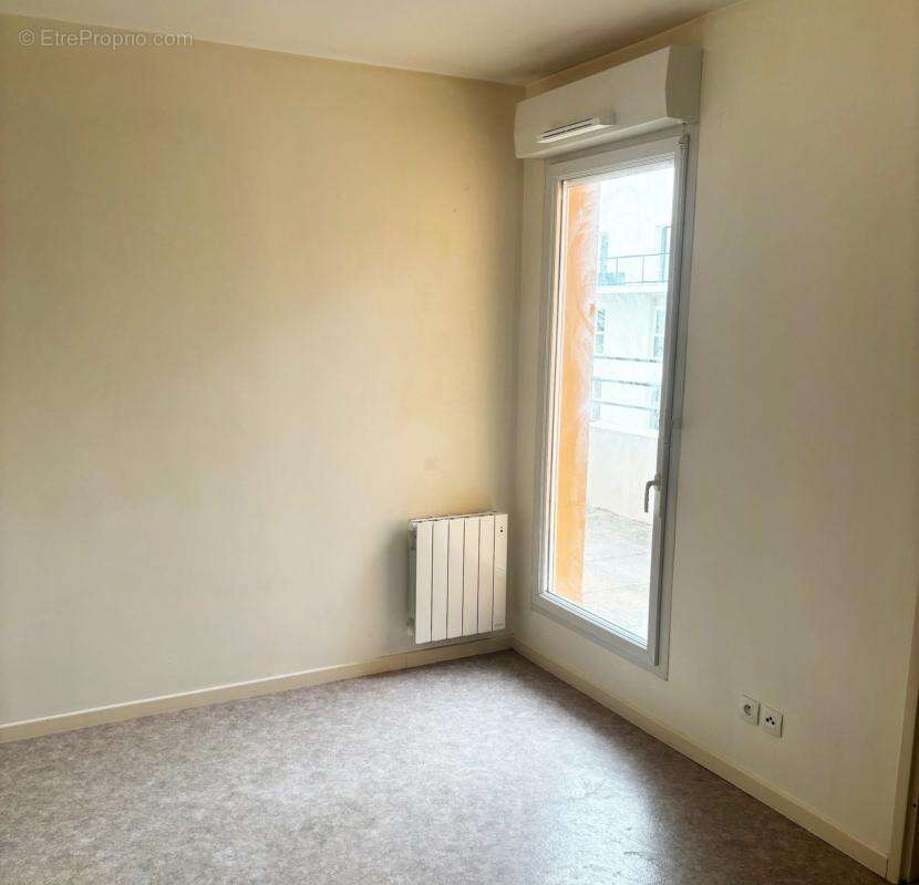 Appartement à LA ROCHE-SUR-YON