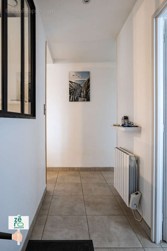 Maison à MOUTIERS-SUR-LE-LAY