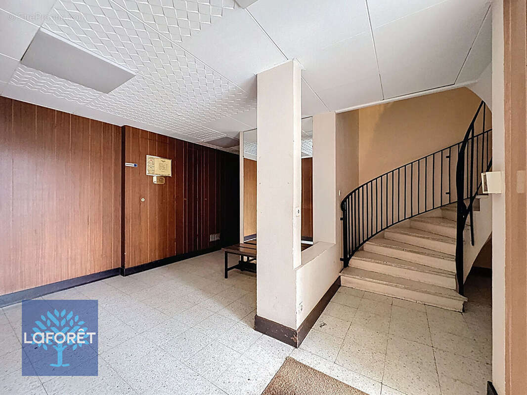 Appartement à EVRY