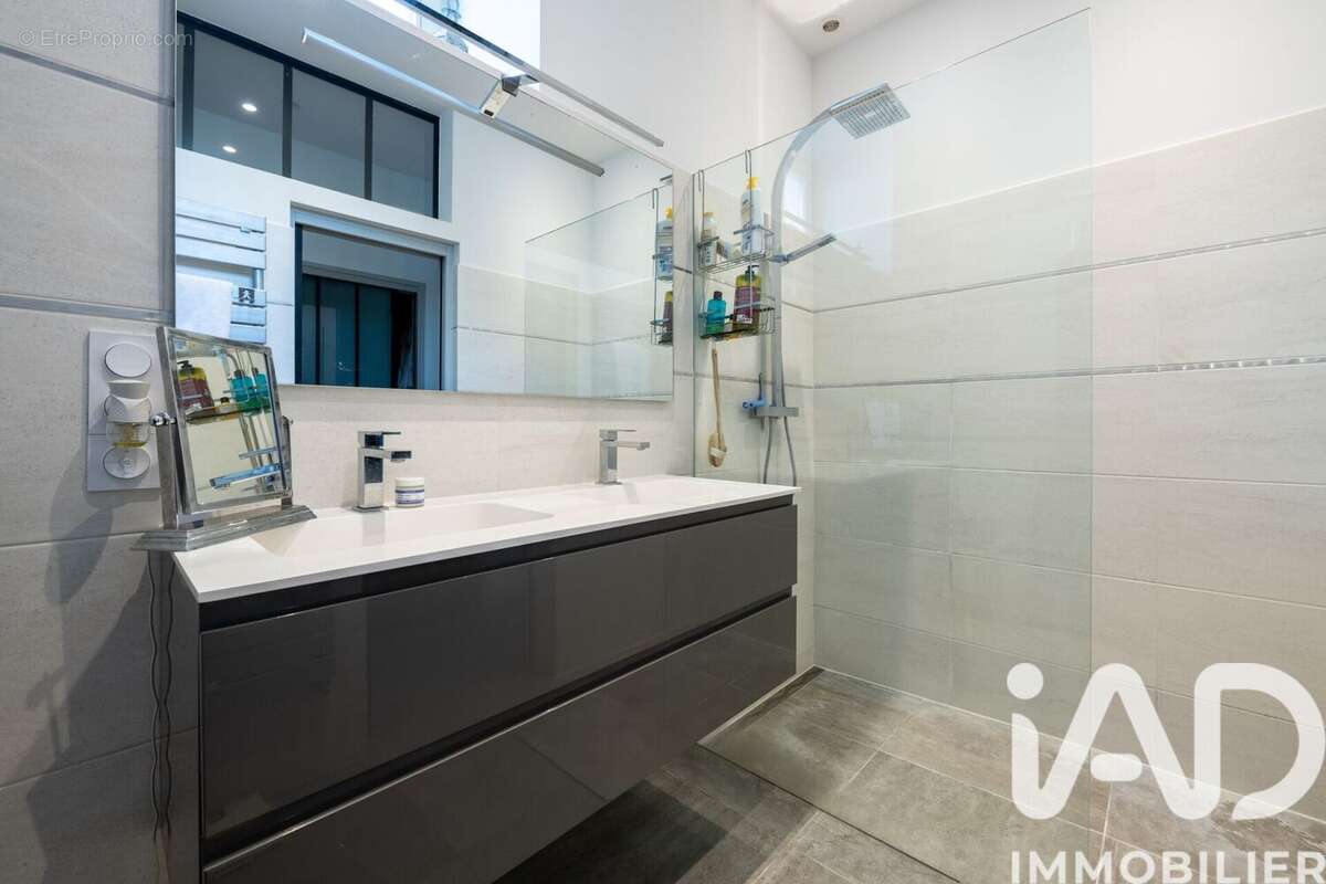 Photo 8 - Maison à VULAINES-SUR-SEINE