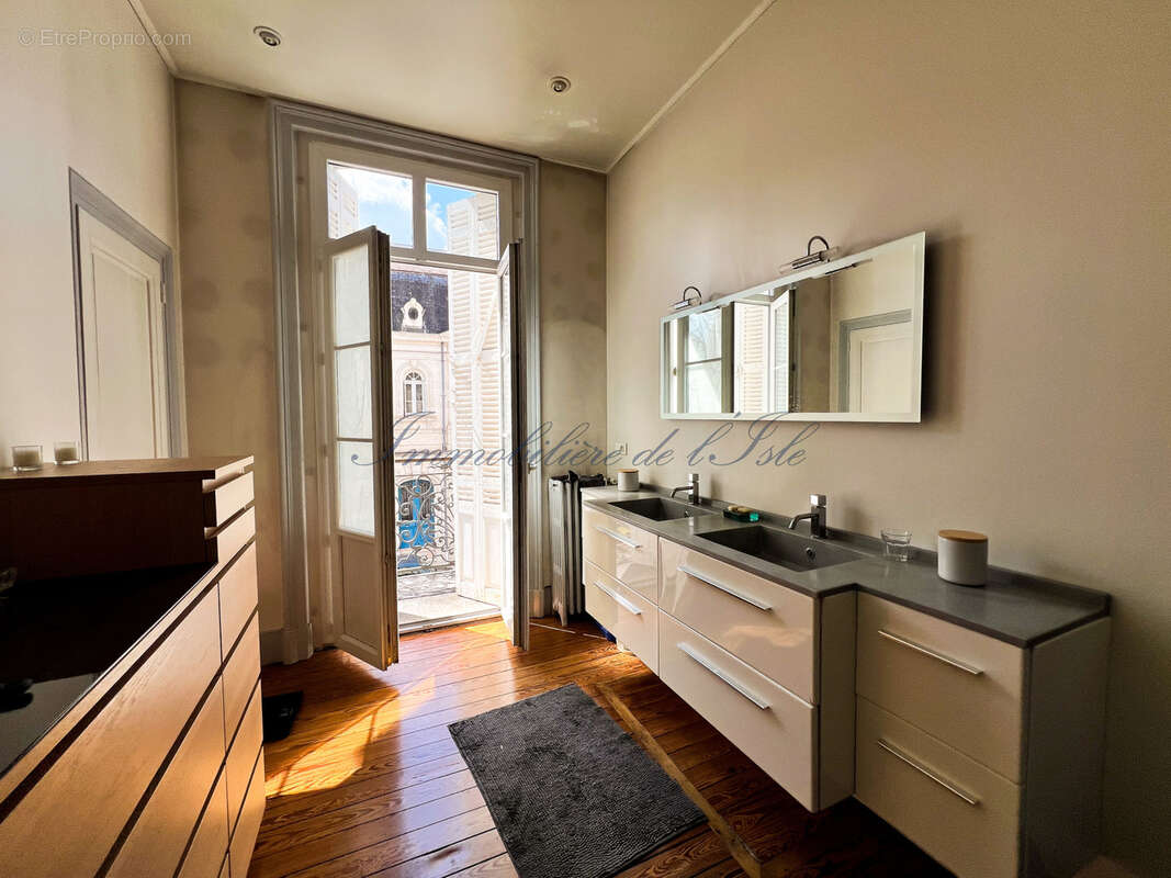 Maison à PERIGUEUX