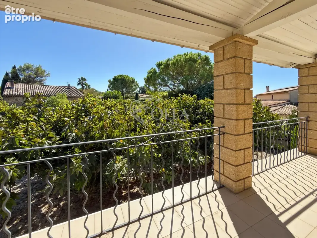 Photo Maison à Blauzac au prix de 310 000€