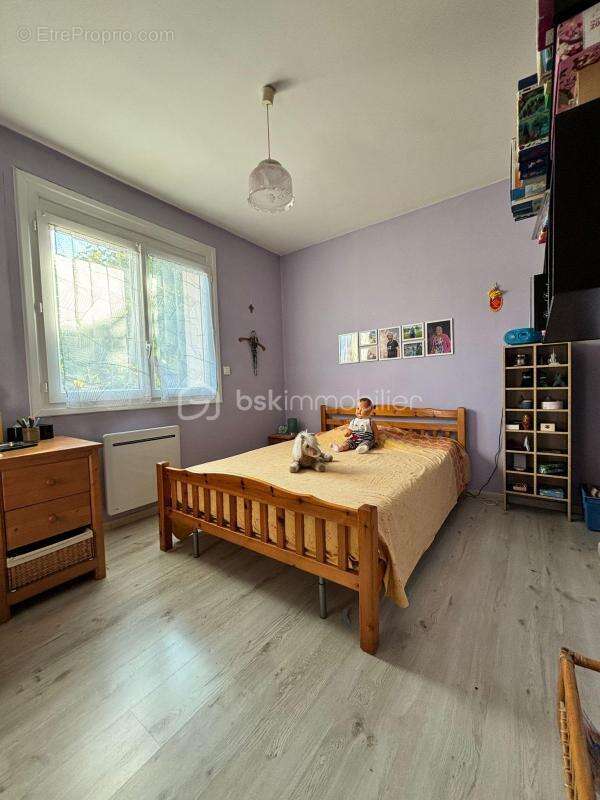 Maison familiale - proche centre - photo 12