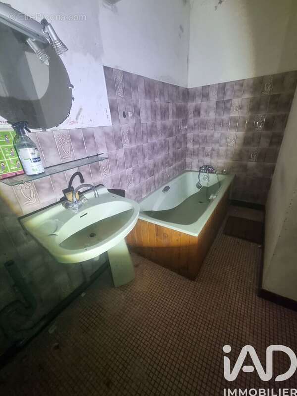 Photo 8 - Appartement à AGEN