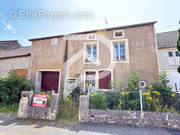 Maison à HUILLIECOURT