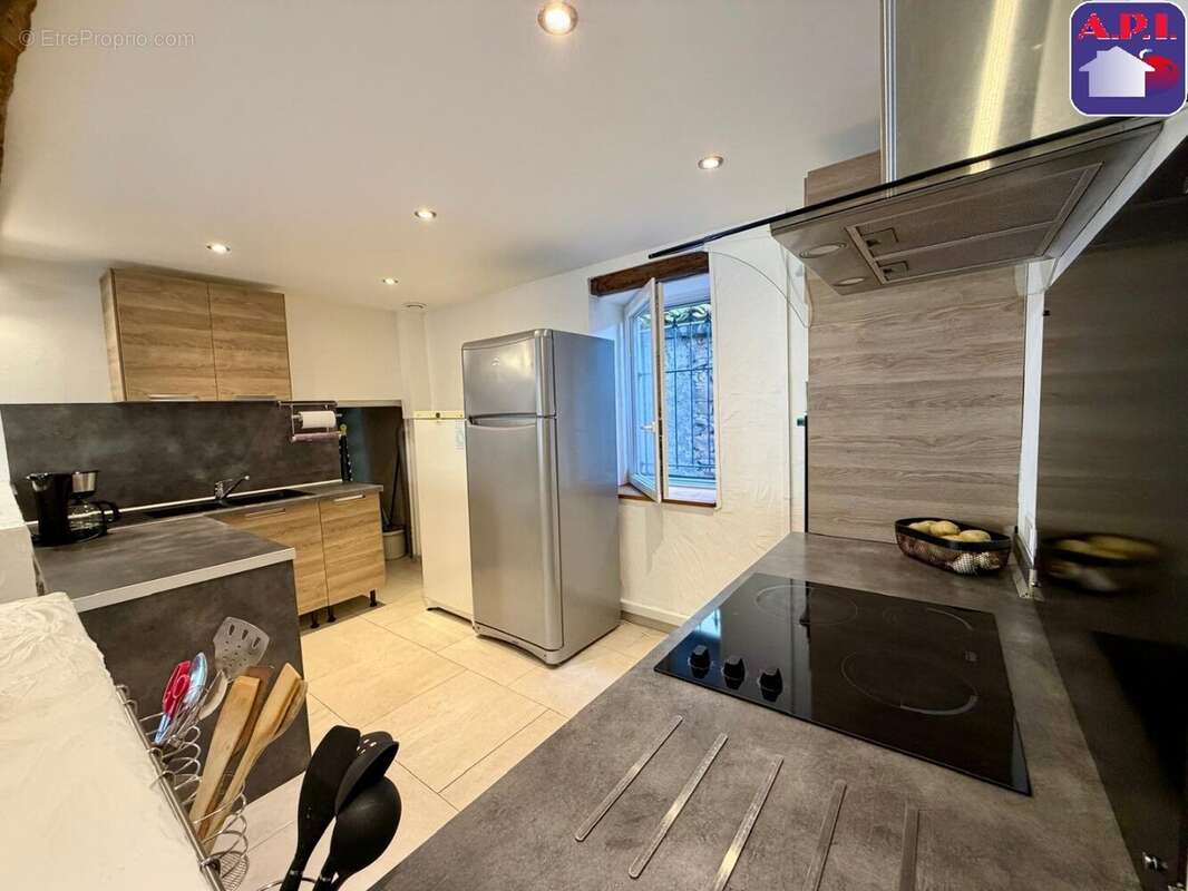 Maison à MONTEGUT-PLANTAUREL