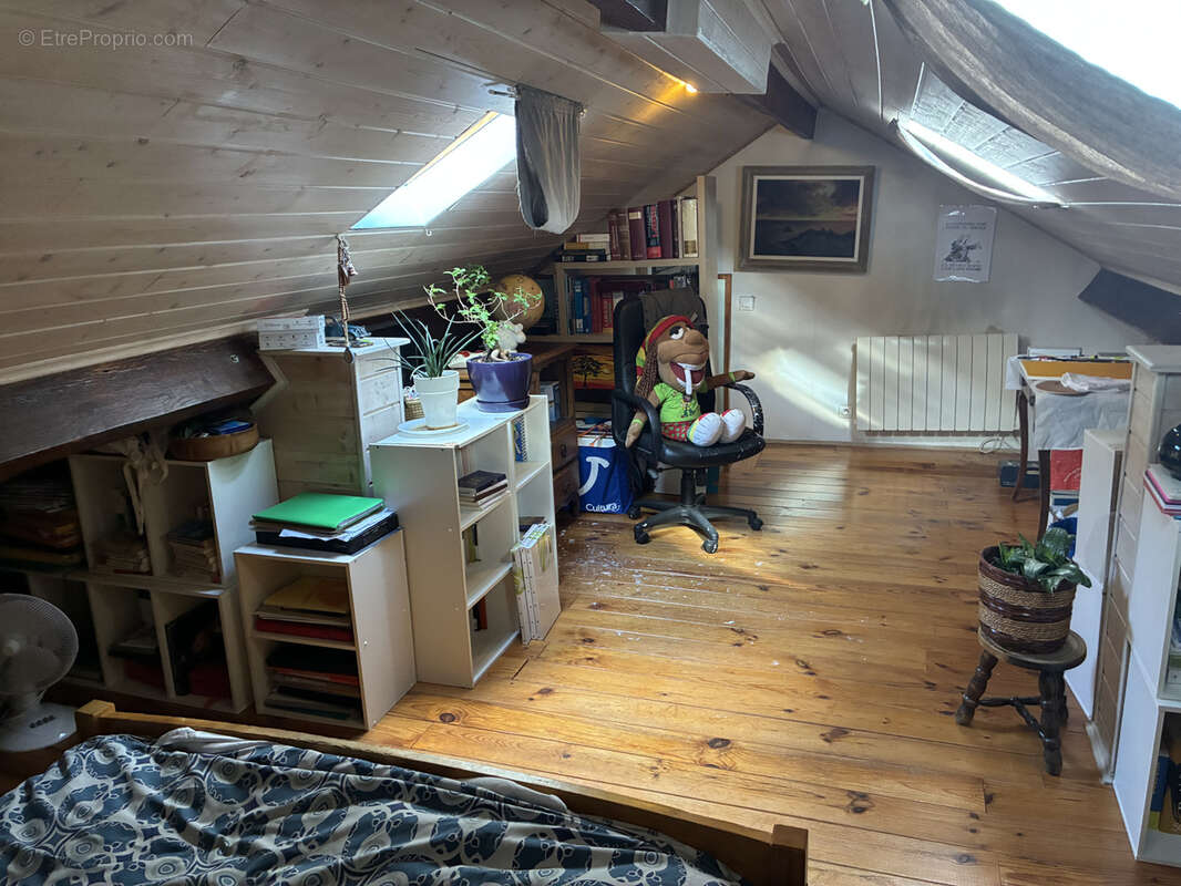 Maison à DAMMARIE-LES-LYS