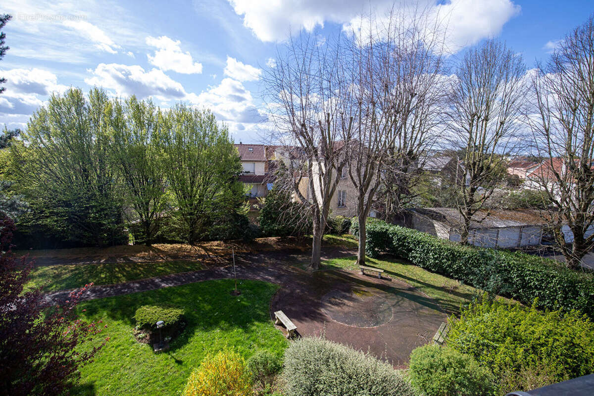 Appartement à CLAMART