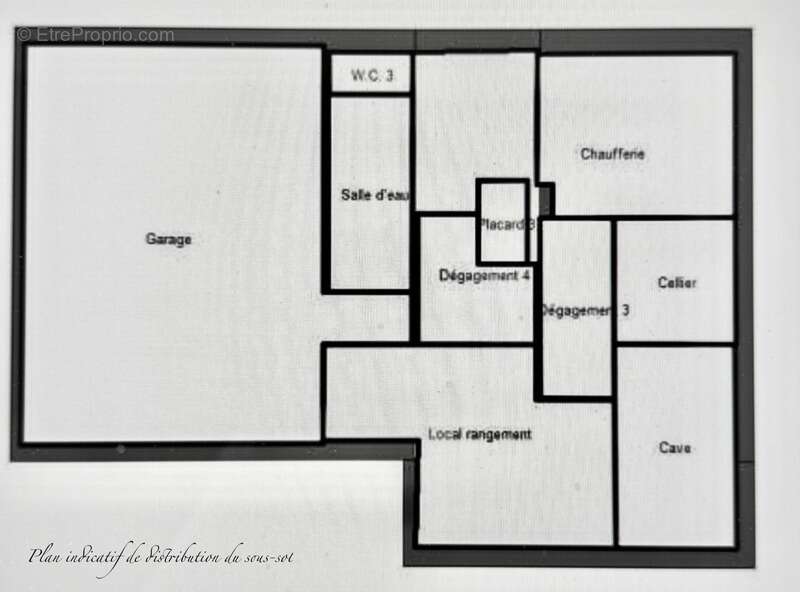 Maison à ROYAT