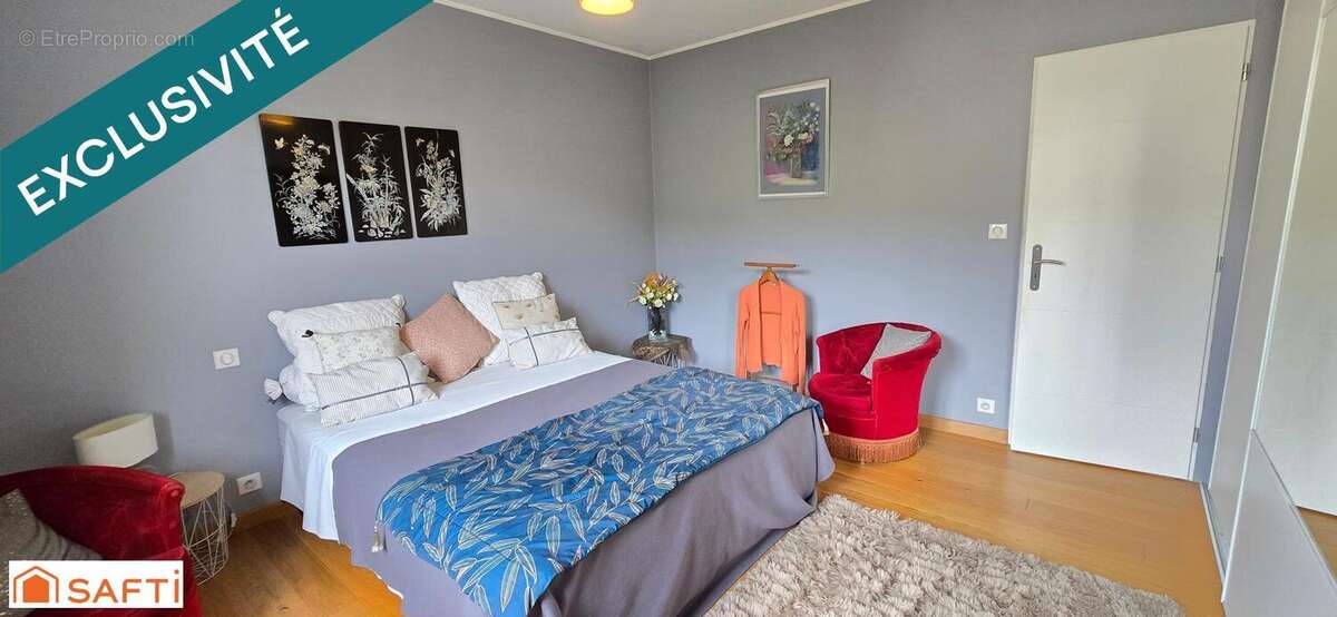 Photo 9 - Maison à MONTIGNAC