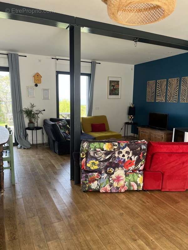 Maison 105 m² à Groix  - photo 8