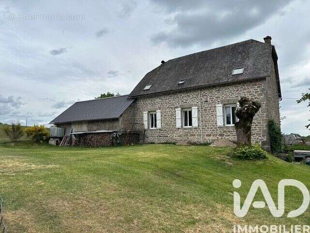 Maison 167 m² à Vitrac-Sur-Montane  - photo 4