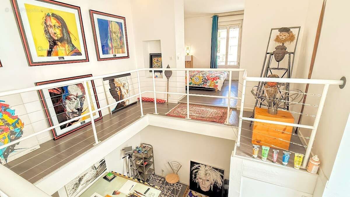 Appartement à BIARRITZ