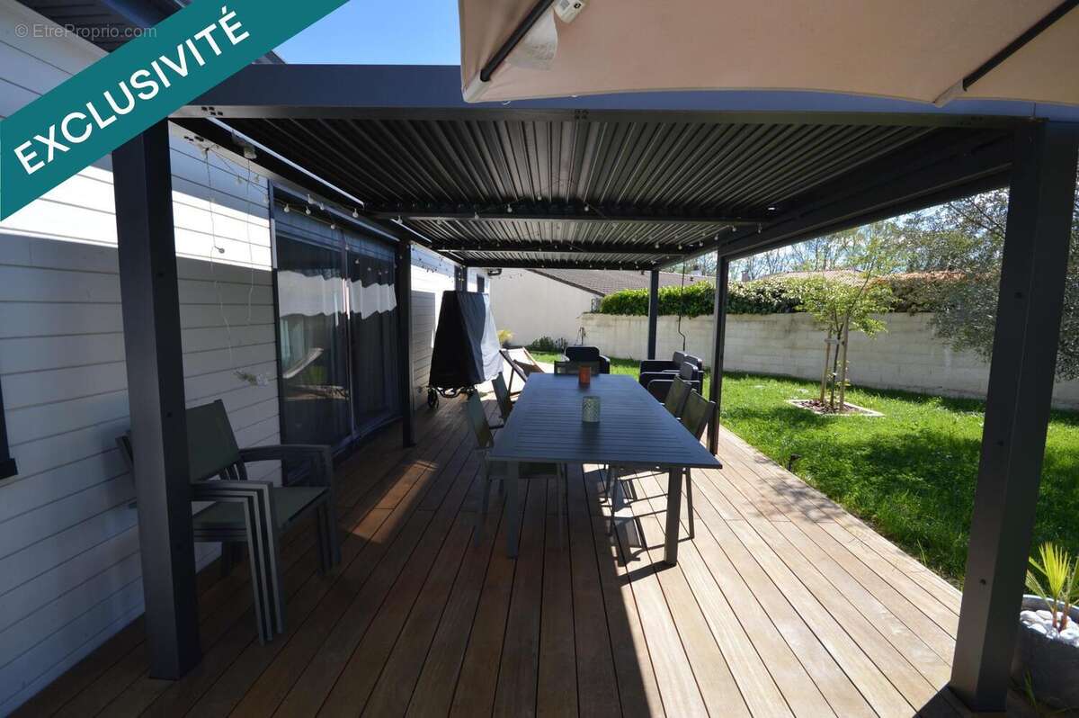 Photo 4 - Maison à MURET