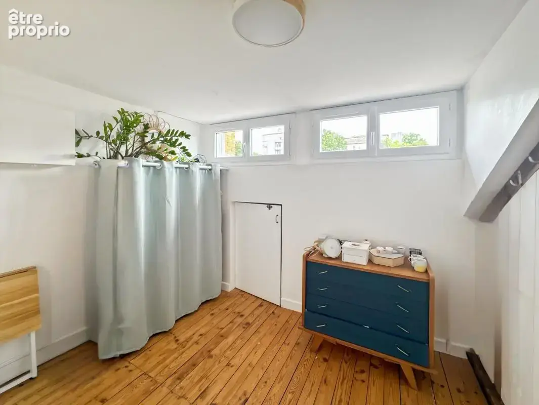 Périgueux centre – Maison de charme rénovée avec garage et jardin - photo 13