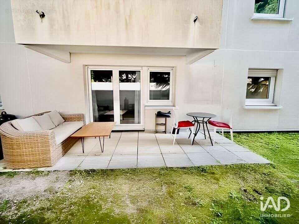 Photo 6 - Appartement à BORDEAUX