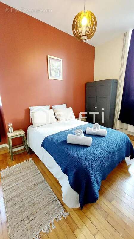 Photo 6 - Appartement à AUXERRE