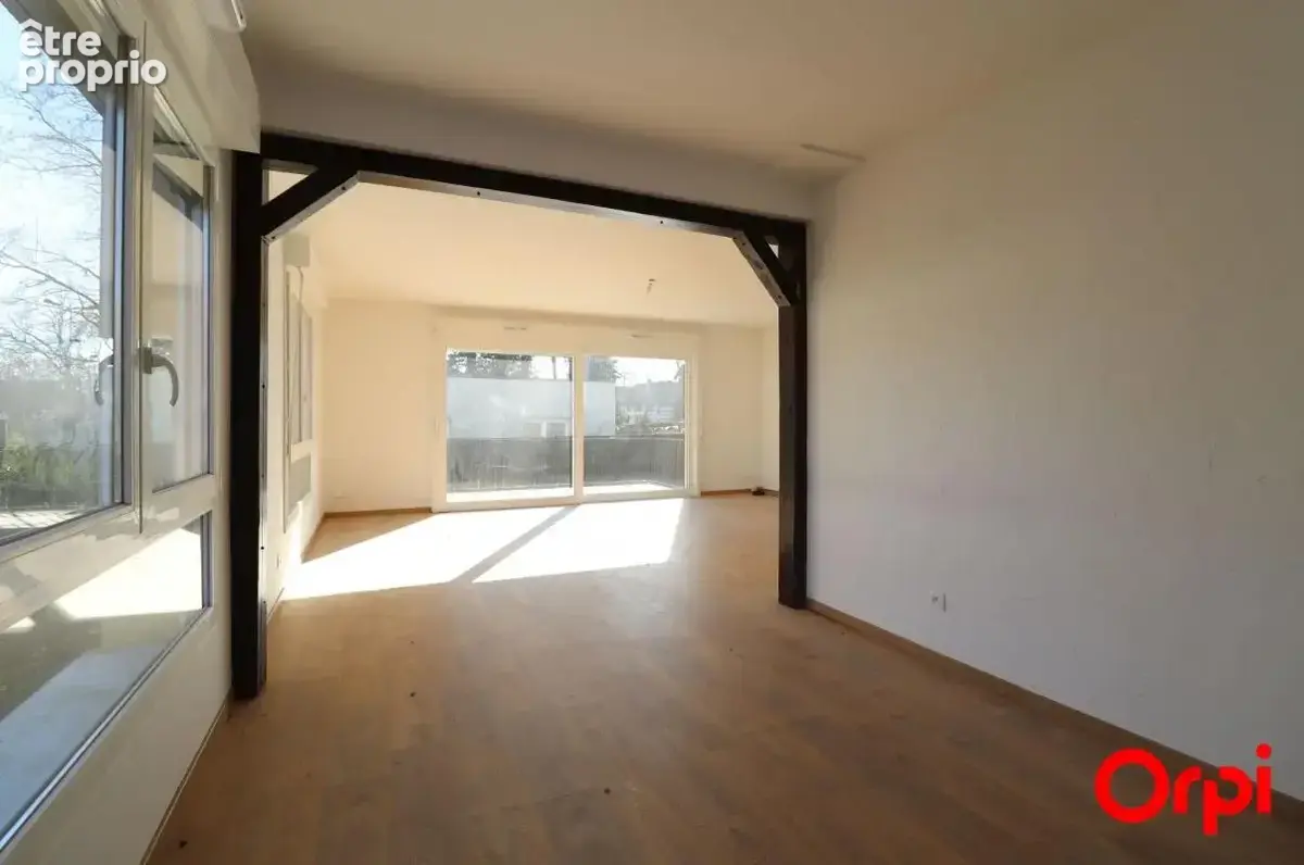 A vendre-maison 4 pieces à ostwald avec terrasse et places de parking - photo 3