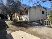 Maison à SAINT-MARTIN-DU-VAR